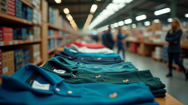 Comment acheter du lacoste en gros facilement et rapidement