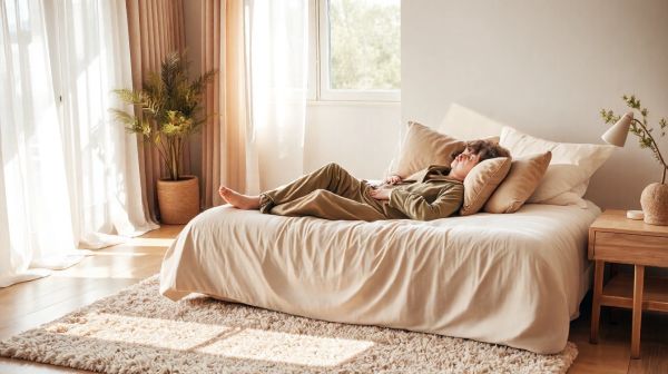 Découvrez les pyjamas écoresponsables pour un confort optimal