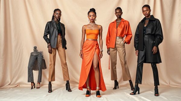 Top 10 pièces de mode incontournables chez notre enseigne féminine
