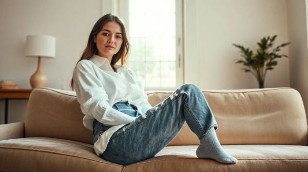 Top astuces pour allier style et confort avec des collants polaires