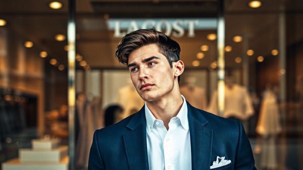 Top astuces pour se procurer Lacoste en gros rapidement