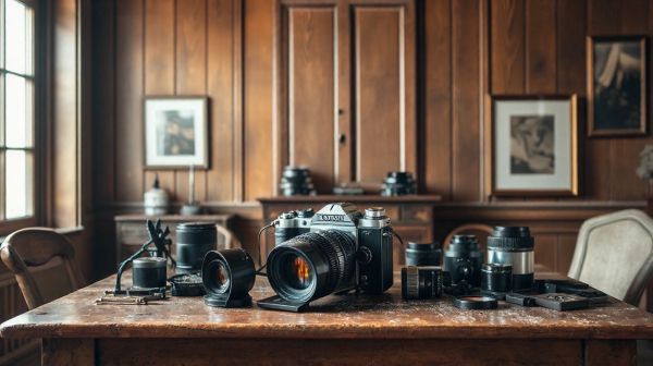 Top conseils pour sélectionner le photographe idéal