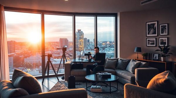 Top conseils pour sélectionner le photographe idéal