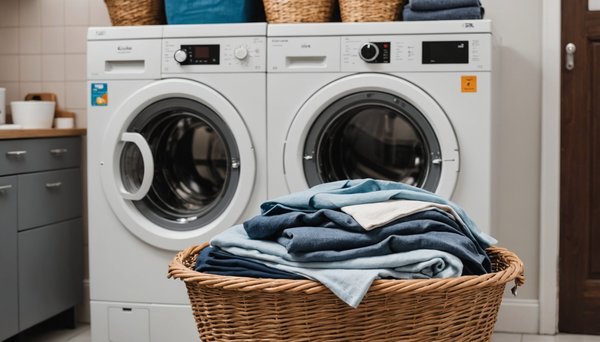 Repassage à Lille : un service sur mesure pour votre linge